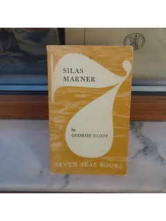Silas Marner , George Eliot