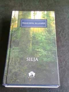 SILJA - FRANS EEMIL SILLANPAA