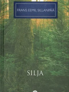Silja-Frans Eemil Sillanpaa