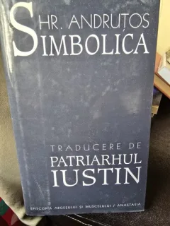 Simbolica - Hr. Andrutos
