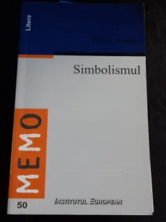 SIMBOLISMUL - GEORGE BADARAU