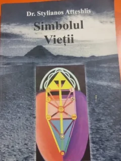 Simbolul vietii - Stylianos Atteshlis
