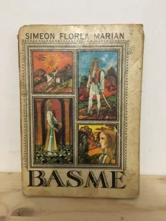 Simeon Florea Marian - Basme