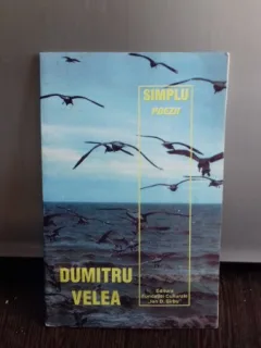 SIMPLU - DUMITRU VELEA
