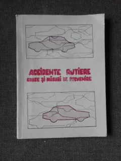 Simpozion cu tema Accidente rutiere, cauze si masuri de prevenire, Cluj 1973