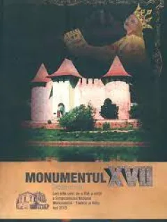 Simpozionul National Monumentul XVII, partea a II-a, 2015