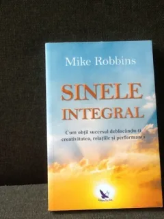Sinele integral - Mike Robbins