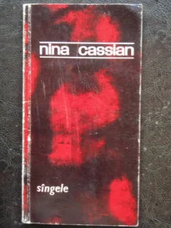 SINGELE - NINA CASSIAN