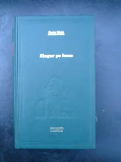 Singur pe lume - Hector Malot