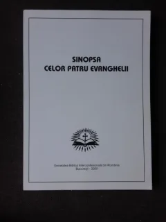 SINOPSA CELOR PATRU EVANGHELII