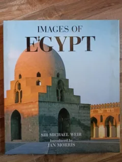 Sir Michael Weir - Images of Egypt
