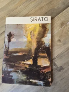 SIRATO - MIHAI ISPIR