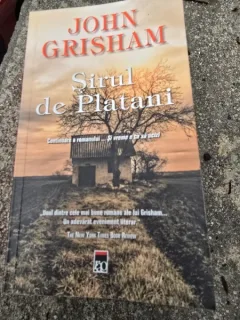 Sirul de Platani - John Grisham