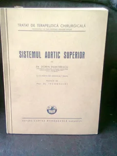 SISTEM AORTIC SUPERIOR - DORIN DUMITRESCU