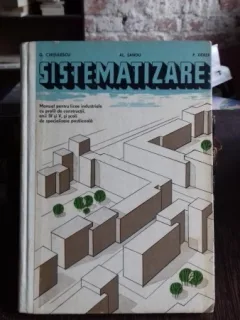 SISTEMATIZARE - G. CHITULESCU