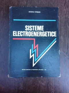 Sisteme Electroenergetice - Ovidiu Crisan
