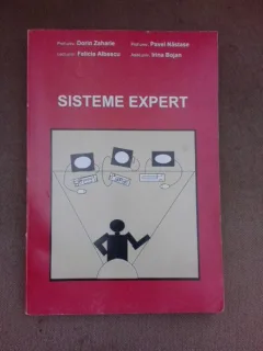 Sisteme expert - Dorin Zaharie