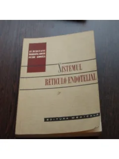 SISTEMUL RETICULO - ENDOTELIAL - ST.BERCEANU, MARIANA COJOCARU