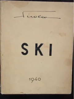 SKI - MANUAL DE SKI