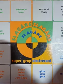 Slagare, Slagare