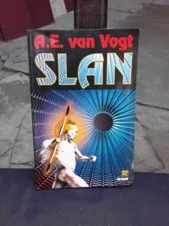 SLAN - A.E. VAN VOGT