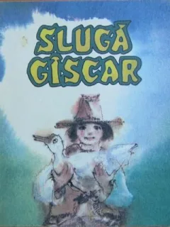 Sluga Gascar