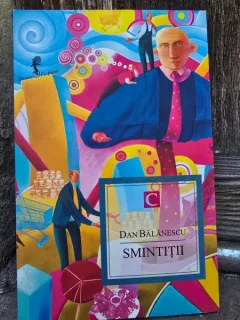 Smintitii - Dan Balanescu
