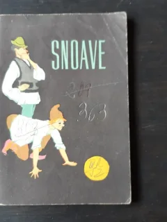 SNOAVE
