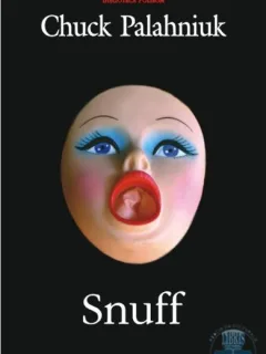 Snuff - Chuck Palahniuk
