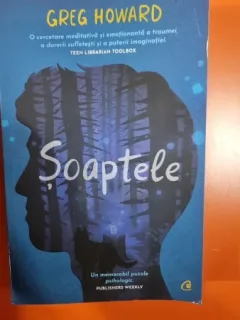 Soaptele - Greg Howard