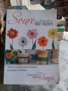 SOARE DINCOLO DE NORI