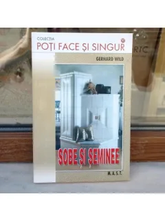 Sobe si seminee , Gerhard Wild , 2008