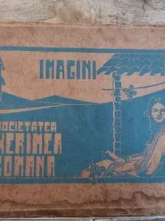 Societatea Tinerimea Romana - Imagini