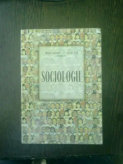 Sociologie - Traian Rotariu si Petrut Ilut
