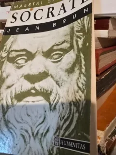 SOCRATE - JEAN BRUN