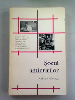 SOCUL AMINTIRILOR - DORINA AL-GEORGE