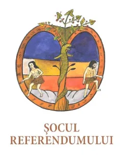 SOCUL REFERENDUMULUI - CRISTIAN CURTE