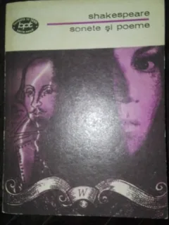 SOENTE SI POEME - SHAKESPEARE