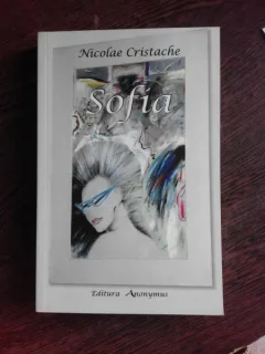 SOFIA - NICOLAE CRISTACHE
