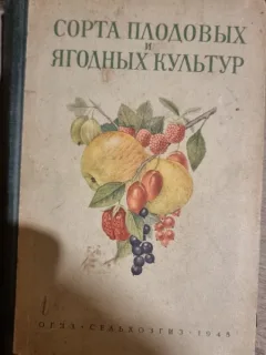Soiuri de Culturi de Fructe si Fructe de Padure