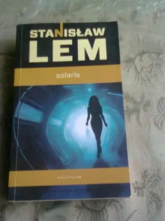 SOLARIS - STANISLAW LEM