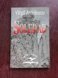 SOLEDAD - VIRGIL ARDELEANU