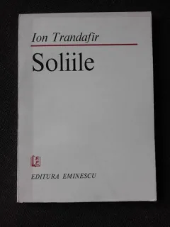 SOLIILE - ION TRANDAFIR