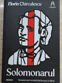 Solomonarul - Florin Chirculescu