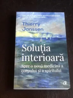 Solutia interioara - Thierry Janseen
