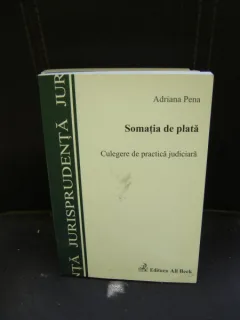 SOMATIA DE PLATA - ADRIANA PENA
