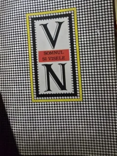 Somnul si visele - N. Vaschide