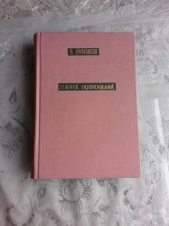 SONATA DOBROGEANA - N. PAPATANASIU