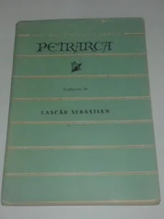 SONETE - PETRARCA