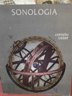 Sonologia - Corneliu Cezar